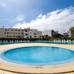 Dunas Do - Torralvor Apartamento