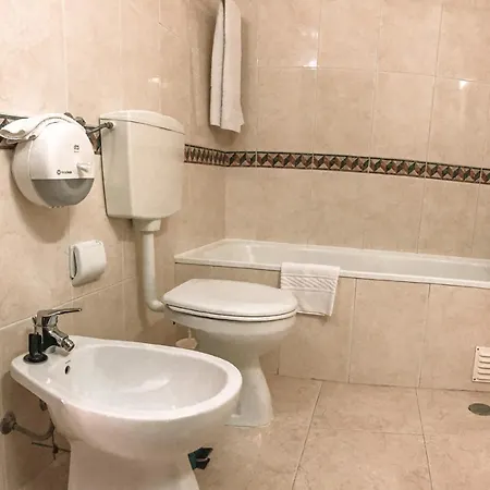 Appartement Dunas Do - Torralvor *