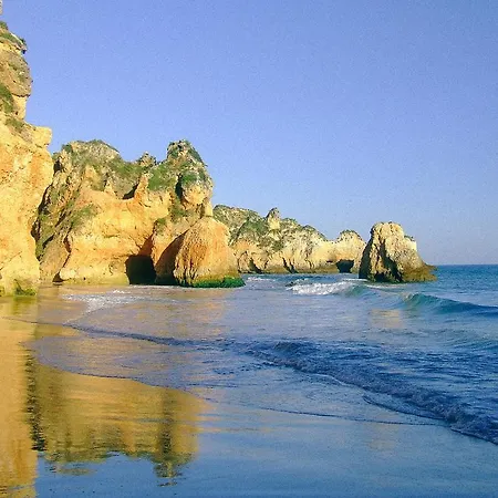 Dunas Do - Torralvor * Alvor