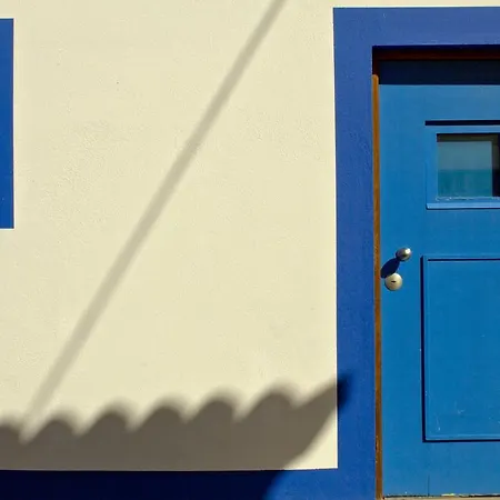 Dunas Do - Torralvor Апартаменты Алвор