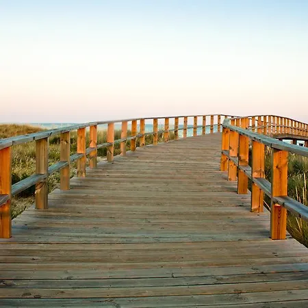 Appartement Dunas Do - Torralvor *