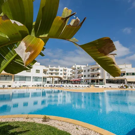 Dunas Do - Torralvor * Alvor