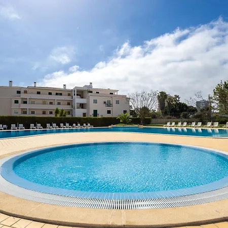 Dunas Do - Torralvor Apartamento