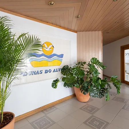 Appartement Dunas Do - Torralvor *