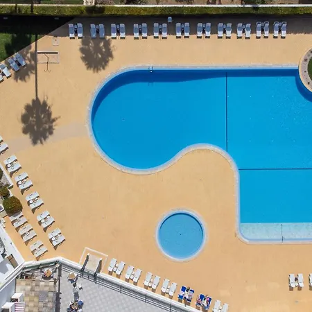 Apartamento Dunas Do - Torralvor