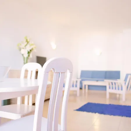 Appartement Dunas Do - Torralvor Alvor