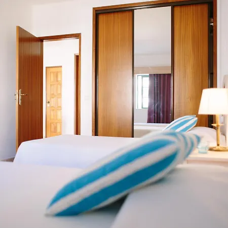 Dunas Do - Torralvor شقة *