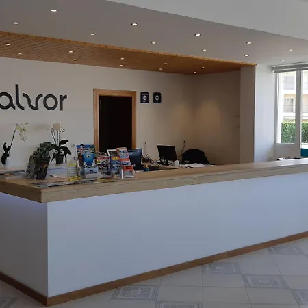 Appartement Dunas Do - Torralvor Alvor