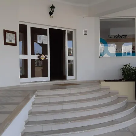 Dunas Do - Torralvor Апартаменты *