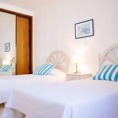Dunas Do - Torralvor Appartement Alvor