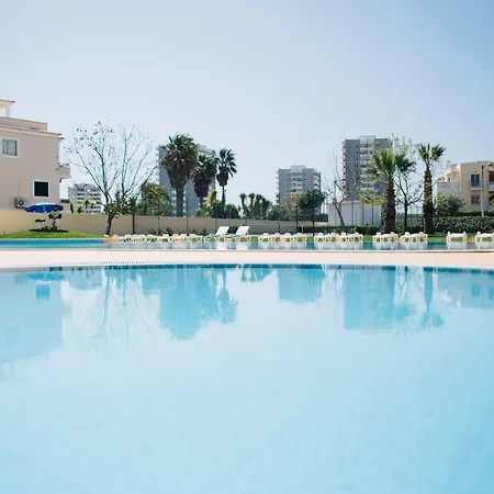 Dunas Do - Torralvor Apartmán *