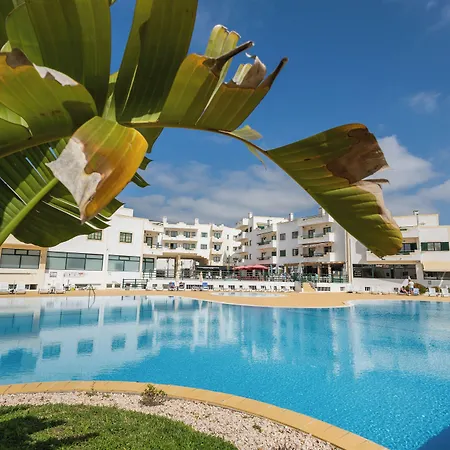 Апартаменты Dunas Do - Torralvor *