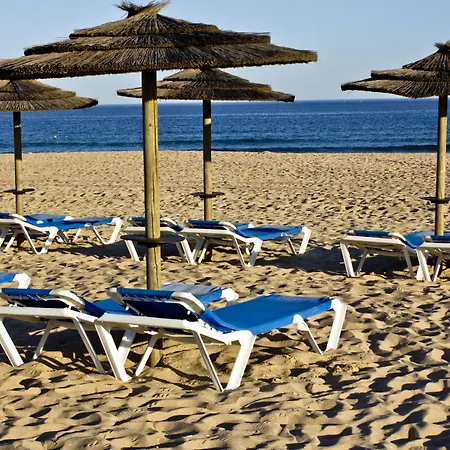 Appartement Dunas Do - Torralvor *