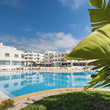 Dunas Do - Torralvor Appartement Alvor