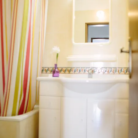 Appartement Dunas Do - Torralvor *