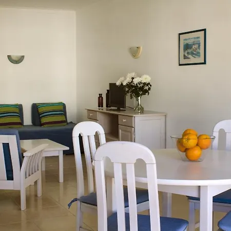 Apartamento Dunas Do - Torralvor