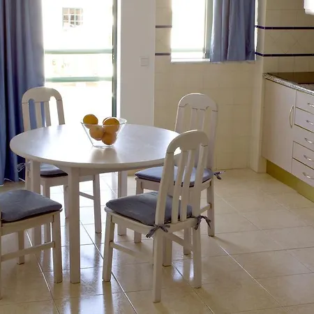 Apartamento Dunas Do - Torralvor Alvor