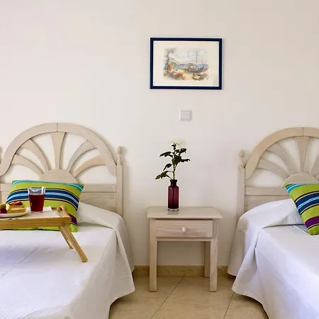 Apartamento Dunas Do - Torralvor *