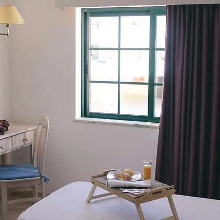 Apartamento Dunas Do - Torralvor