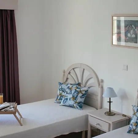 Apartamento Dunas Do - Torralvor *
