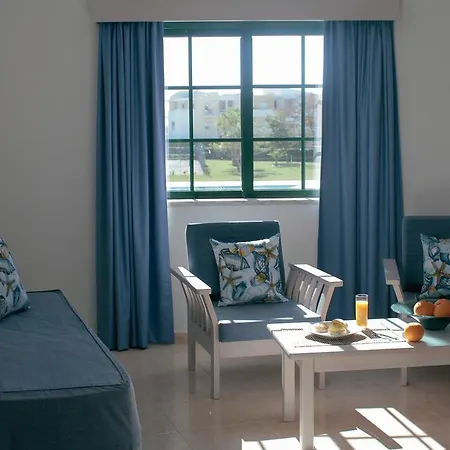 Dunas Do - Torralvor Алвор