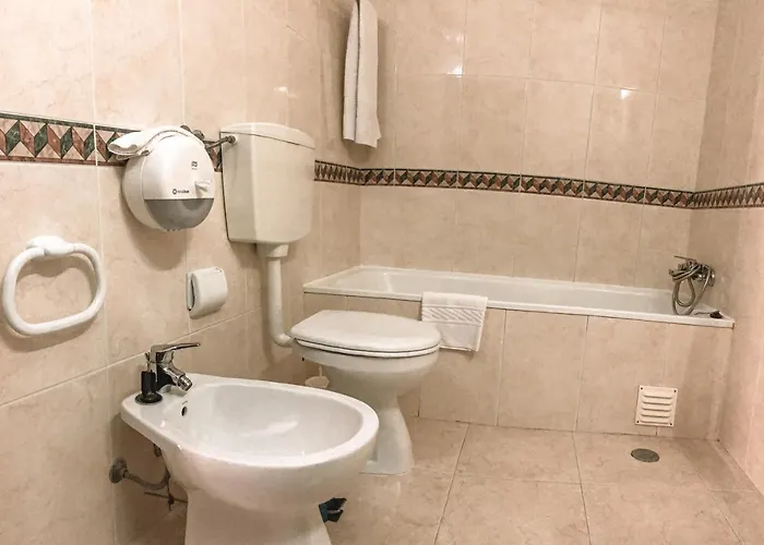 Apartmán Dunas Do - Torralvor *