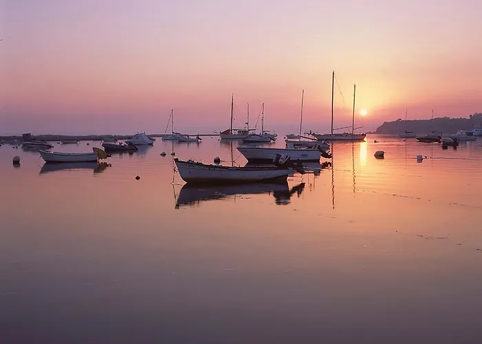 Apartmán Dunas Do - Torralvor Alvor
