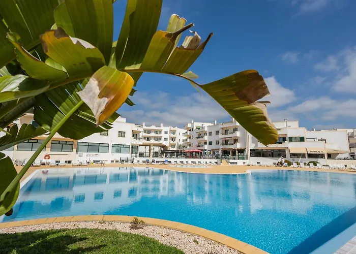 Dunas Do - Torralvor * Alvor