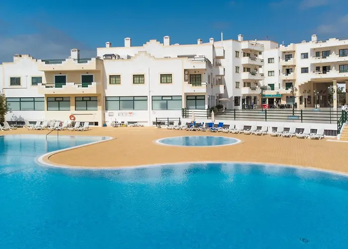 Dunas Do - Torralvor Appartement Alvor