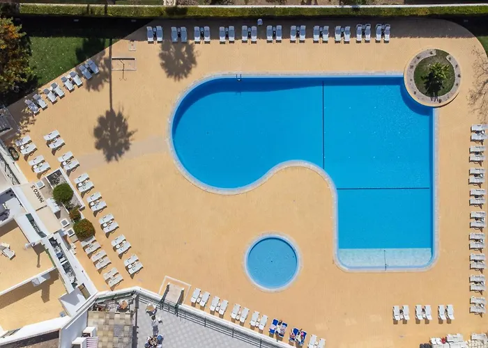 Apartmán Dunas Do - Torralvor