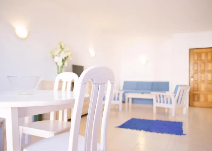 Apartmán Dunas Do - Torralvor Alvor