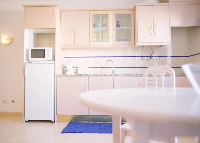 Dunas Do - Torralvor * Alvor