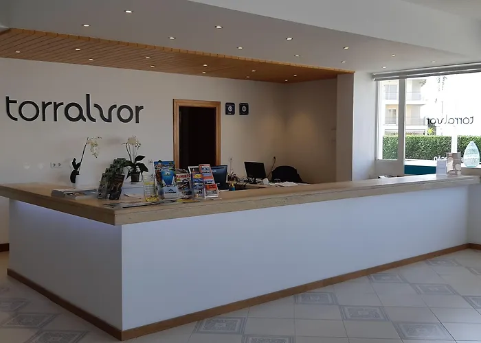 Apartmán Dunas Do - Torralvor Alvor