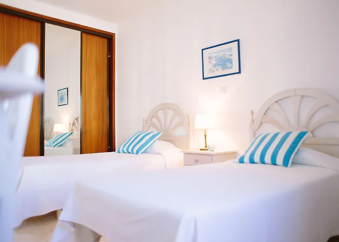 Dunas Do - Torralvor Apartmán Alvor