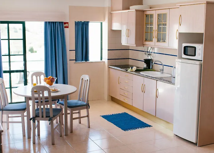 Dunas Do - Torralvor * Alvor