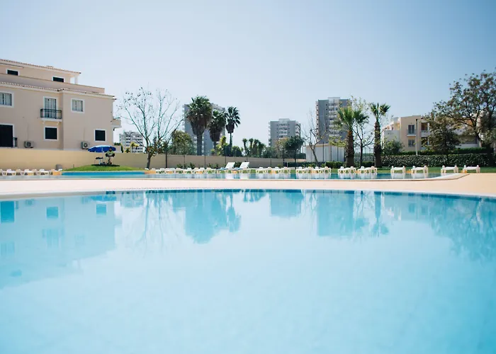 Dunas Do - Torralvor Apartmán *