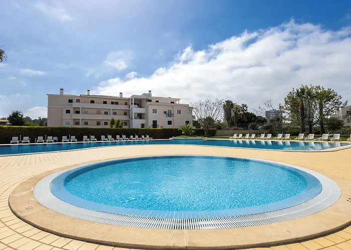 Dunas Do - Torralvor Apartmán *