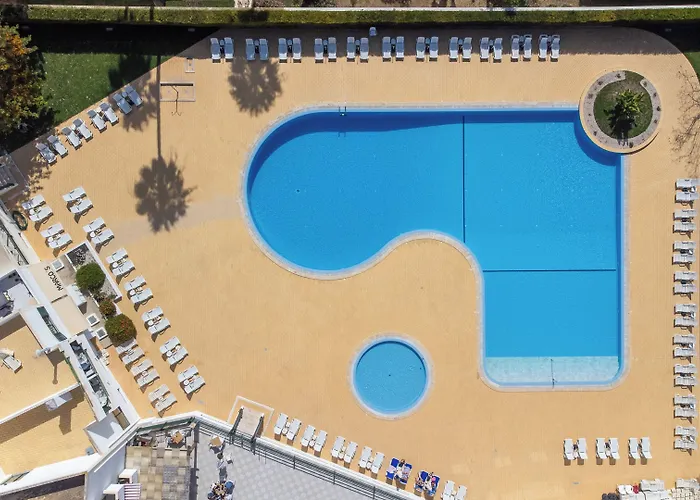 Dunas Do - Torralvor Apartmán *