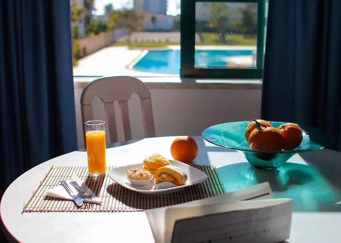 Dunas Do - Torralvor Alvor