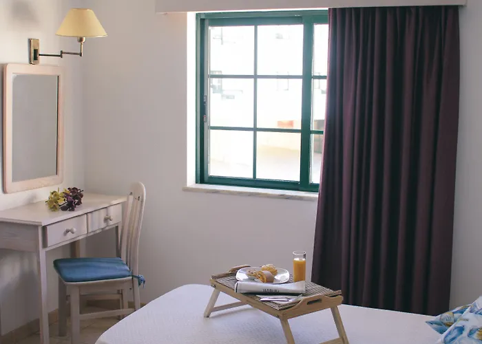 Dunas Do - Torralvor Apartmán Alvor