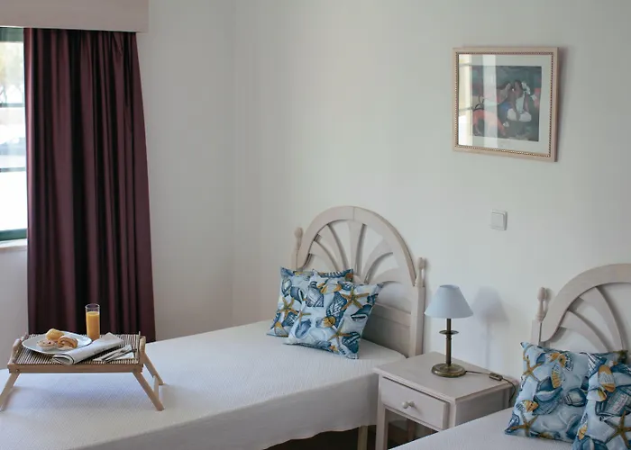 Dunas Do - Torralvor Alvor