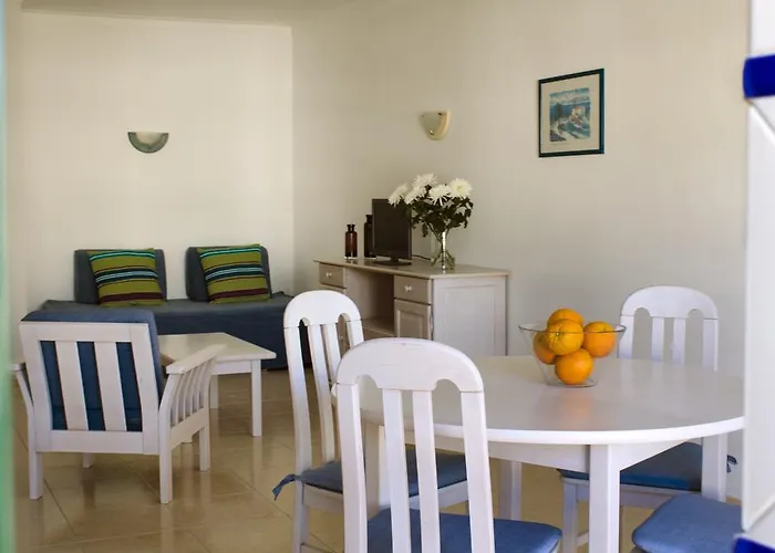 Apartmán Dunas Do - Torralvor