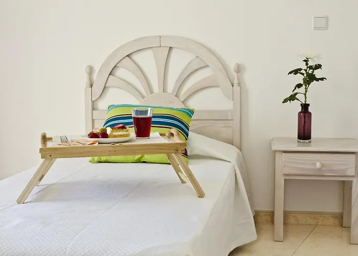 Apartmán Dunas Do - Torralvor Alvor