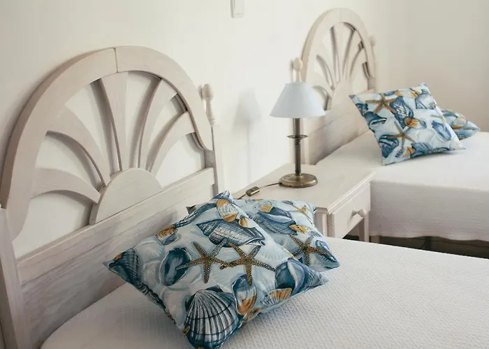 Dunas Do - Torralvor Alvor