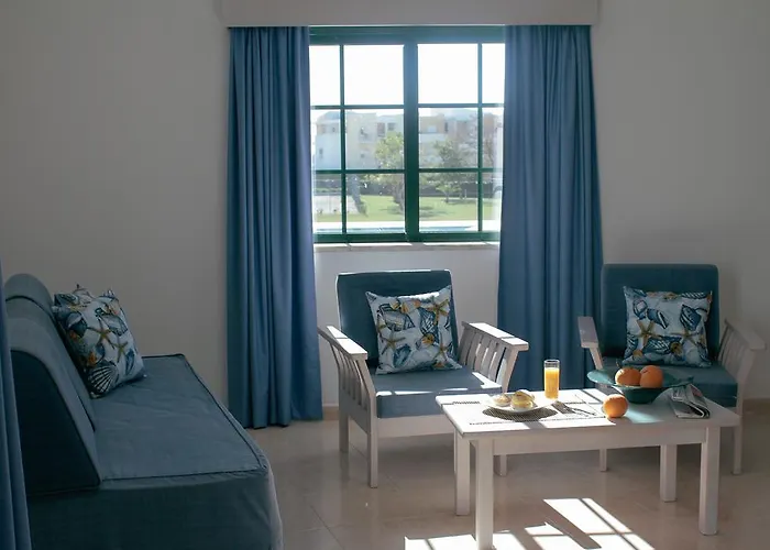 Dunas Do - Torralvor Alvor