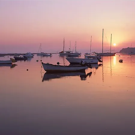 公寓 Dunas Do - Torralvor 阿尔沃尔