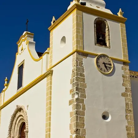 Dunas Do - Torralvor شقة