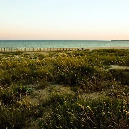 Dunas Do - Torralvor شقة