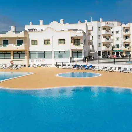 Dunas Do - Torralvor Apartment Alvor