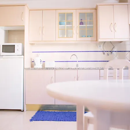 Dunas Do - Torralvor * Alvor